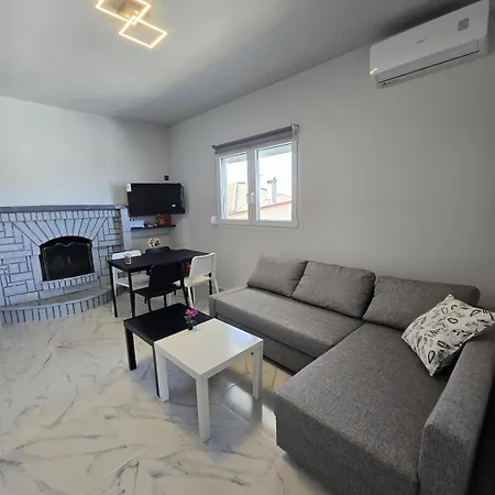 Sea Whisper Geoponika νέα καλλικράτεια Just 100m From Villa *