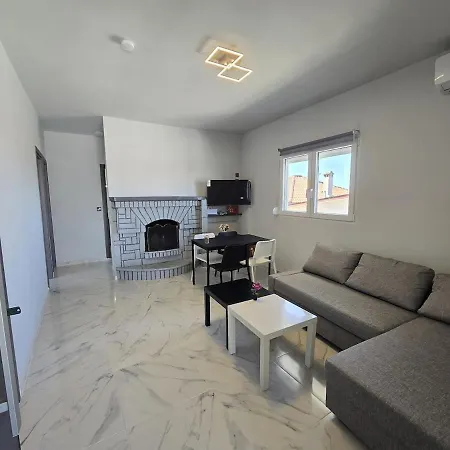 Sea Whisper Geoponika νέα καλλικράτεια Just 100m From Villa