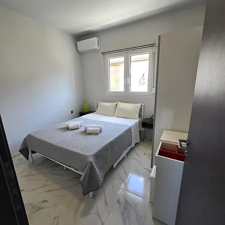 Sea Whisper Geoponika νέα καλλικράτεια Just 100m From Villa *
