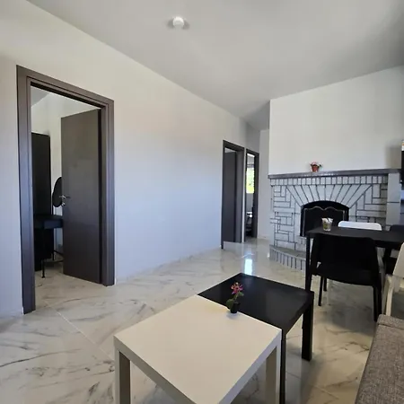 Sea Whisper Geoponika νέα καλλικράτεια Just 100m From Villa Nea Kallikrateia