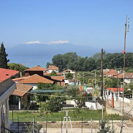 Sea Whisper Geoponika νέα καλλικράτεια Just 100m From Villa Nea Kallikrateia