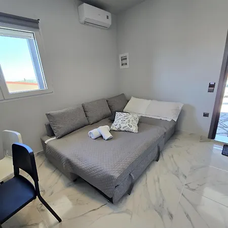 Villa Sea Whisper Geoponika νέα καλλικράτεια Just 100m From *