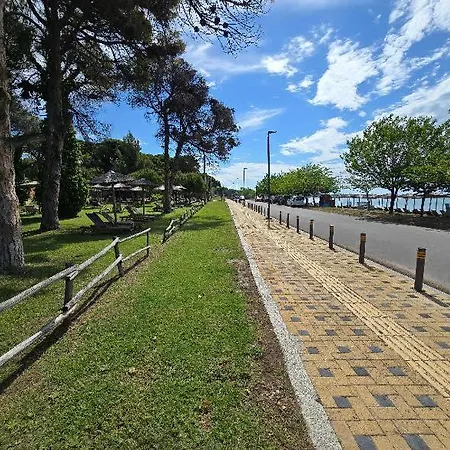 Sea Whisper Geoponika νέα καλλικράτεια Just 100m From Villa Nea Kallikrateia