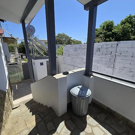 Villa Sea Whisper Geoponika νέα καλλικράτεια Just 100m From *