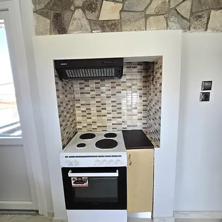 Sea Whisper Geoponika νέα καλλικράτεια Just 100m From Villa Nea Kallikrateia