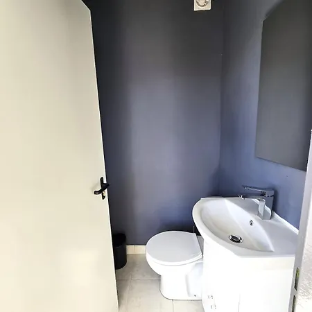 Sea Whisper Geoponika νέα καλλικράτεια Just 100m From Villa