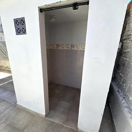 Sea Whisper Geoponika νέα καλλικράτεια Just 100m From Villa Nea Kallikrateia