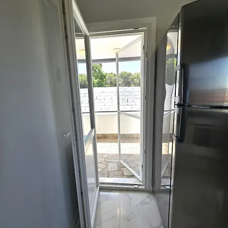 Sea Whisper Geoponika νέα καλλικράτεια Just 100m From Villa *