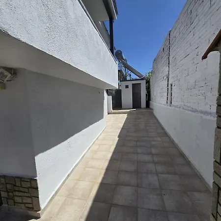 Villa Sea Whisper Geoponika νέα καλλικράτεια Just 100m From *